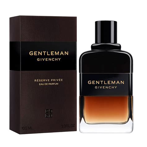 givenchy réserve privée 100ml|givenchy gentleman cologne.